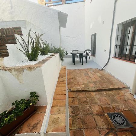 Casa Rural Dona Catalina ฮิเมนา เด ลา ฟรอนเตรา ภายนอก รูปภาพ