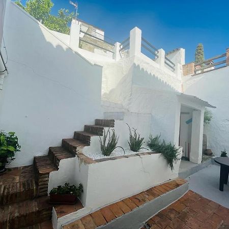 Casa Rural Dona Catalina ฮิเมนา เด ลา ฟรอนเตรา ภายนอก รูปภาพ