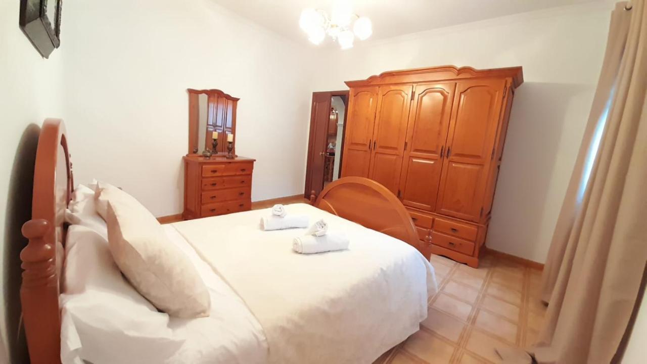 Casa Rural Dona Catalina ฮิเมนา เด ลา ฟรอนเตรา ภายนอก รูปภาพ